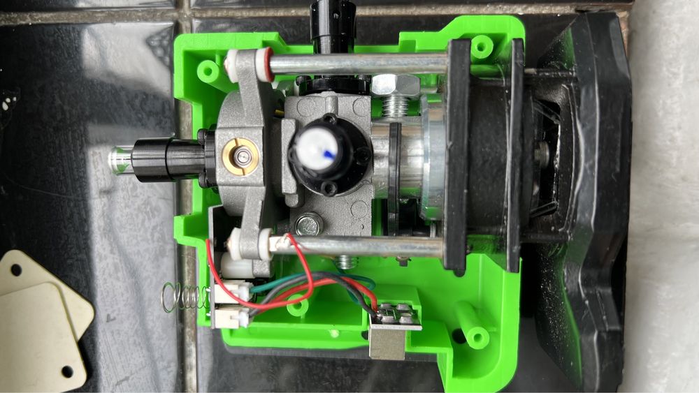 Кресло    Хильда 4д