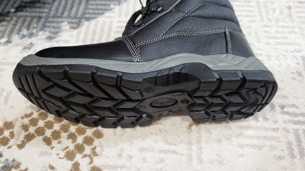 Продам спецобувь