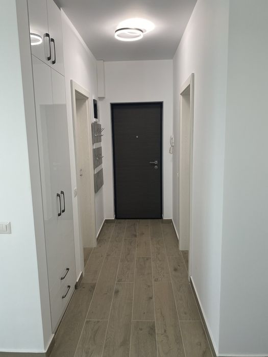 Inchiriere apartament 1 camera MRS RESIDENCE VILLAGE !