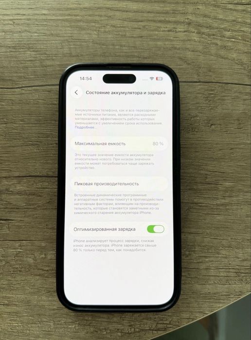 Iphone 14 pro , 128ГБ