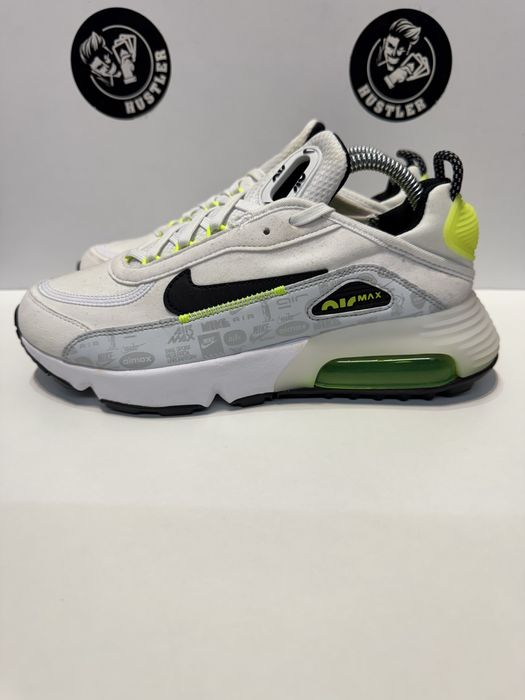 Маратонки NIKE AIR MAX 2090.Номер 38.5