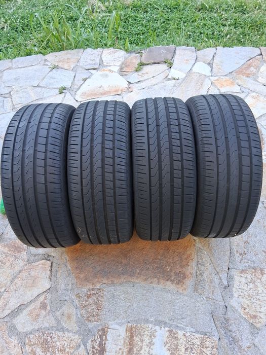 225 45 17 Pireli