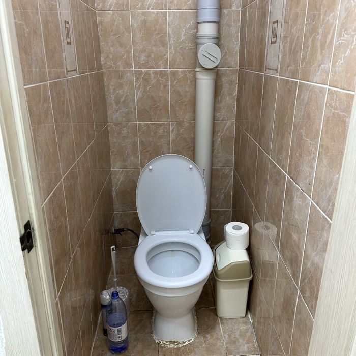 3-х комнатная квартира