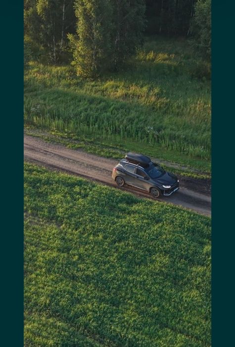 Автобоксы на прокат