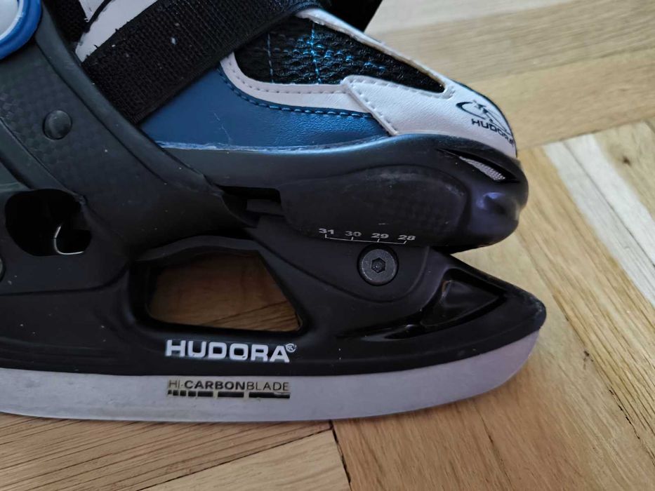 Детски кънки за лед