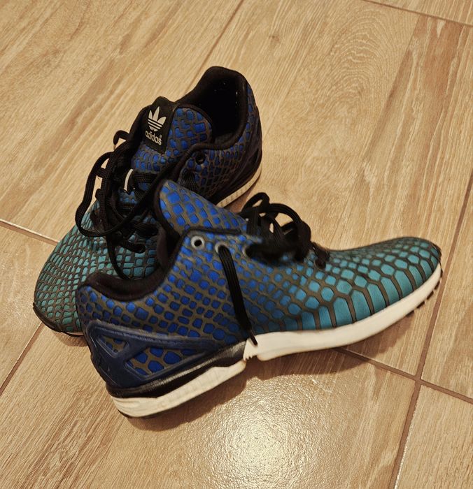 Adidas Men ZX Flux