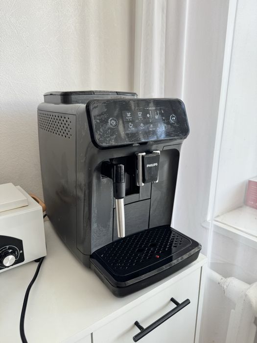 Кофемашина Philips