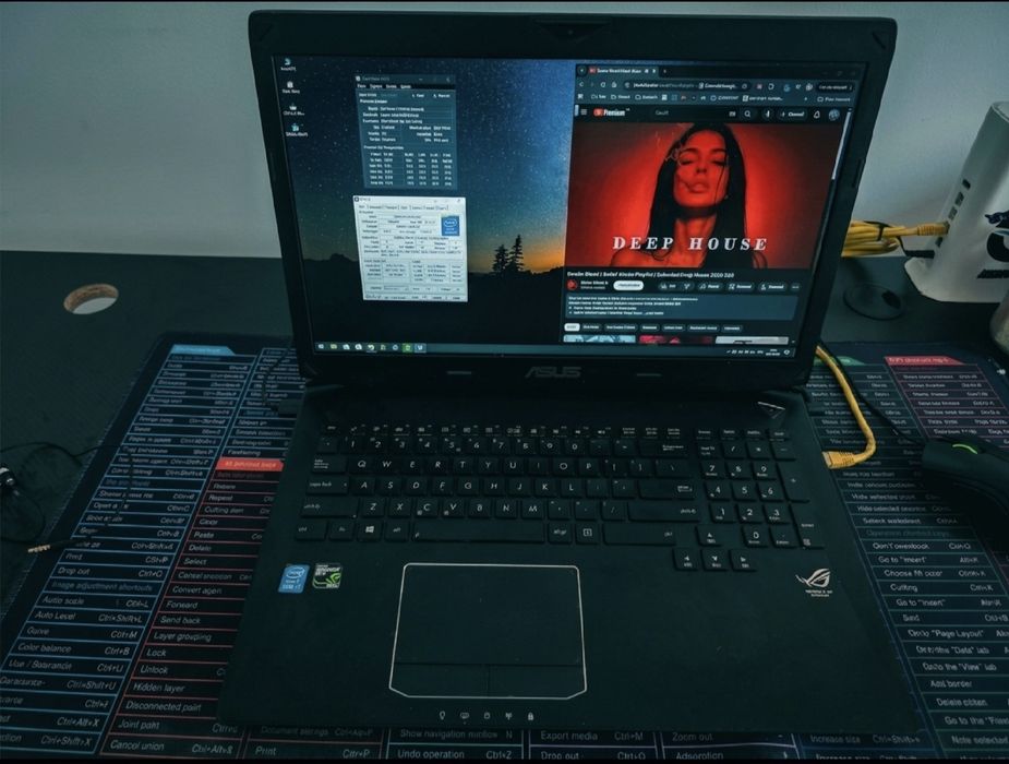ASUS ROG G750JM (17.3 inch)