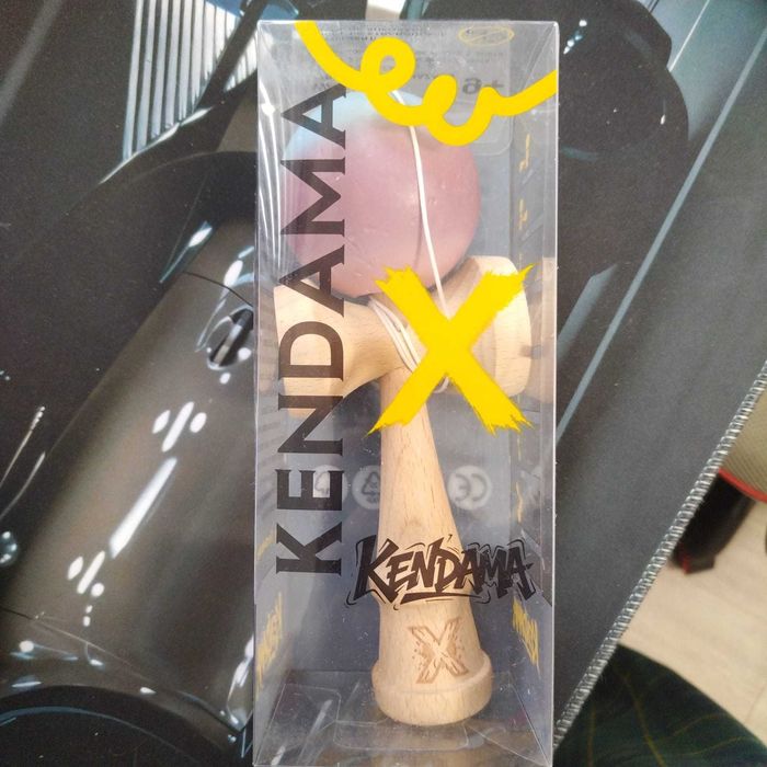 Kendama X originală