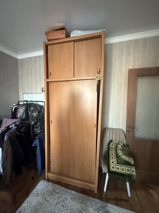 Продам шкаф для спальней комнаты