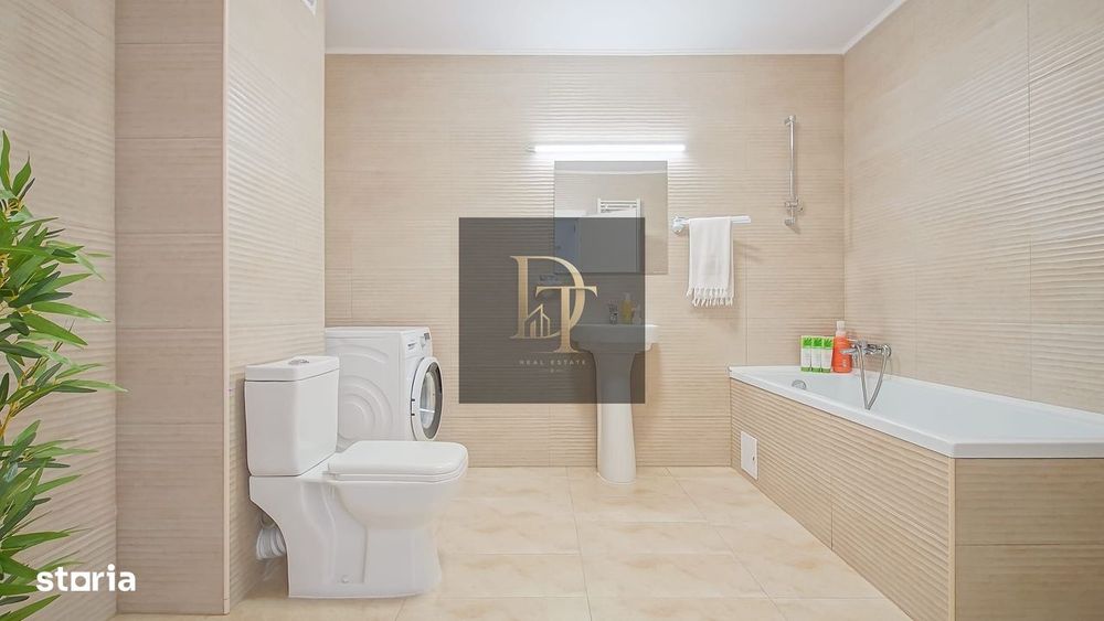 COMISION 0% | Penthouse spatios si superb | Parcare | Zona Nucului