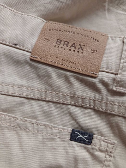 BRAX & Peak Performance - Premium mens trousers