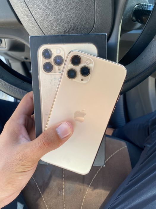 Iphone 11 pro 256gb