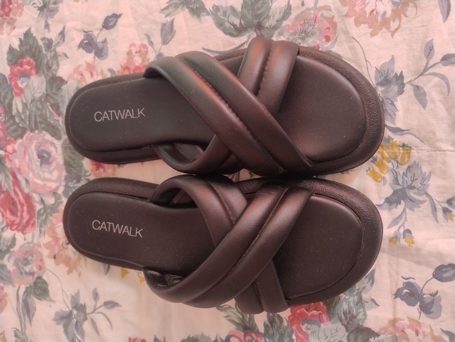 Slapi Catwalk 38