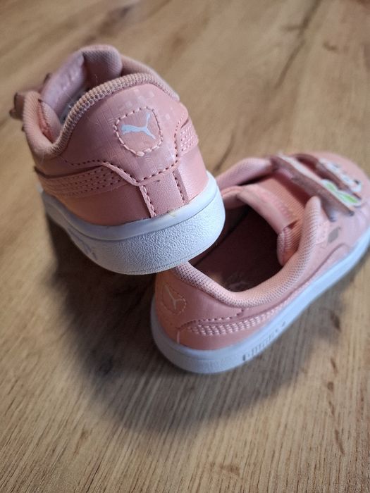 Детски маратонки Puma