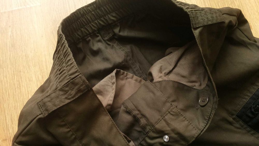 SEELAND Holter Trouser размер 48 / M за лов панталон - 1954