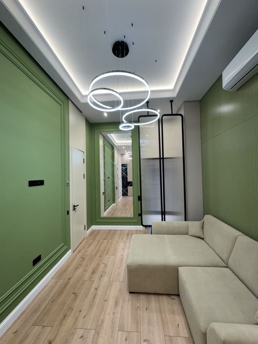 Yunusobod Residence Premium Kvartira 1/3/4