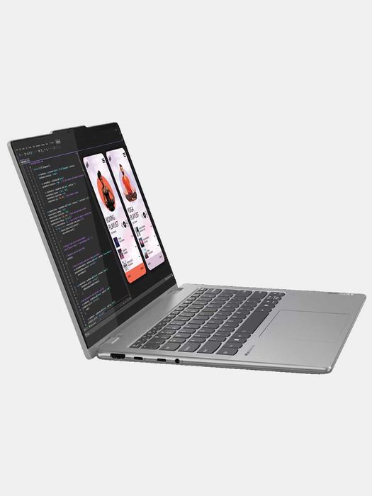 Ноутбук Lenovo Yoga 7 2-в-1, 14-дюймовый сенсорный экран 8ГБ/SSD 512ГБ
