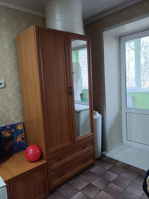 Продам б/у мебель