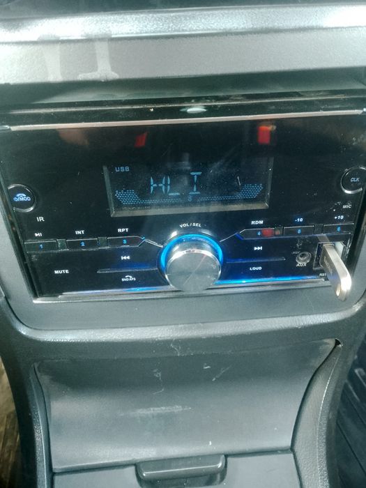 Магнитол  для авто