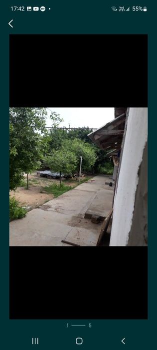 Времянка,квартира