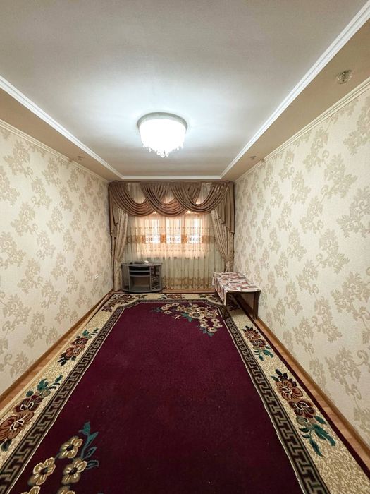 Срочно 2х 9микрарайоне сдаётся вдоль дороги