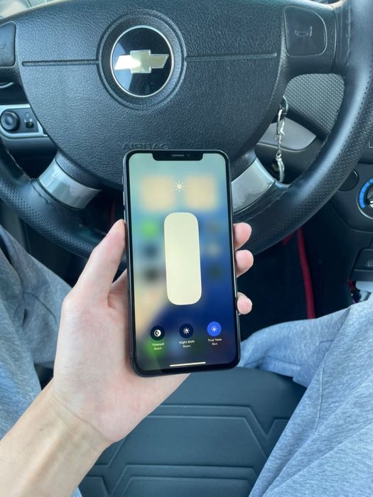 айфон Xs Max 64gb 72%