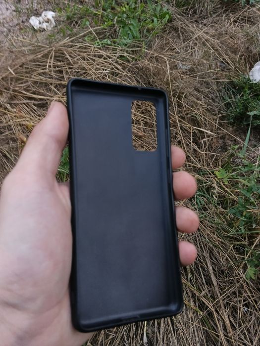 Samsung galaxy s20fe