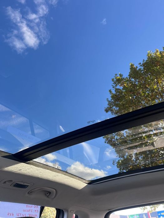 Vand Volkswagen Tiguan !