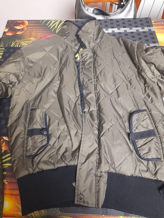 Зимно мъжко яке , XL размер