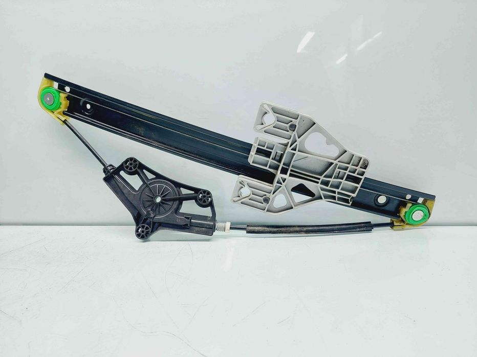 Macara electrica geam stanga spate Audi A6 (4G2, C7) S-line [Fabr 2012
