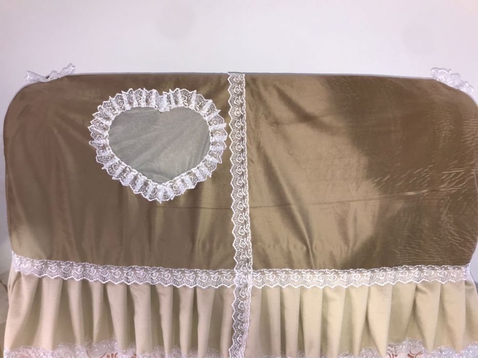 Бесік жасауы