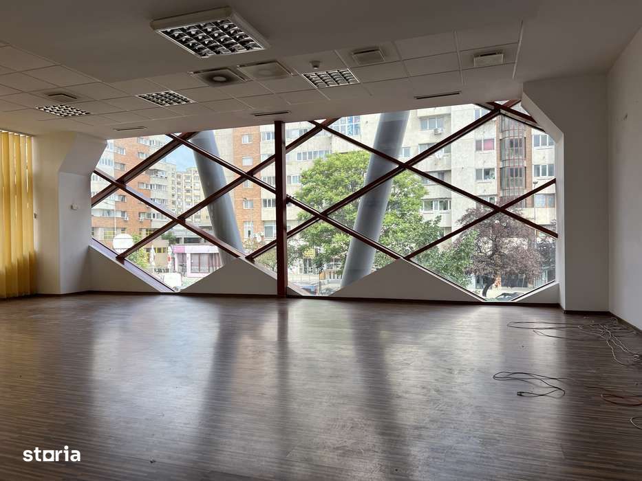 Birou de inchiriat (Registrul Comertului ) Bacau