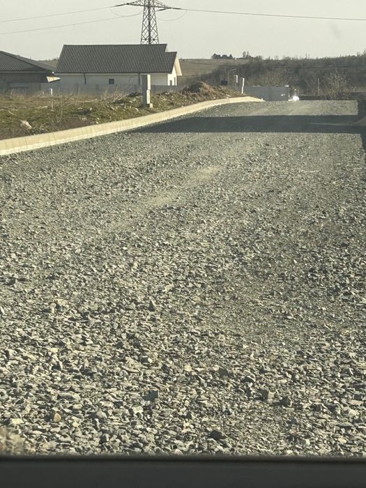 Vand teren intravilan Poarta alba