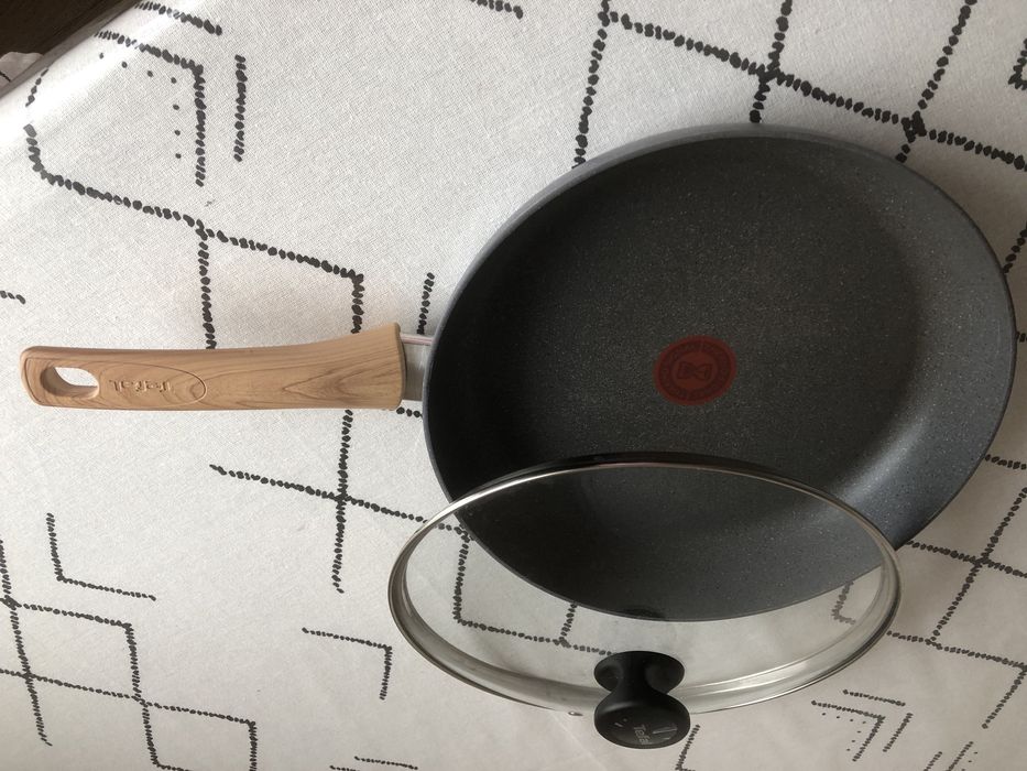 Сковородка tefal