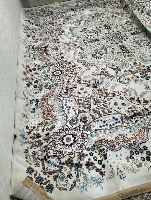 Ковер 3*4 турецкий новый