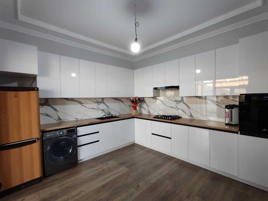 МЕБЕЛЬ НА ЗАКАЗ для кухни, спальни, детской, санузлов и т.д.