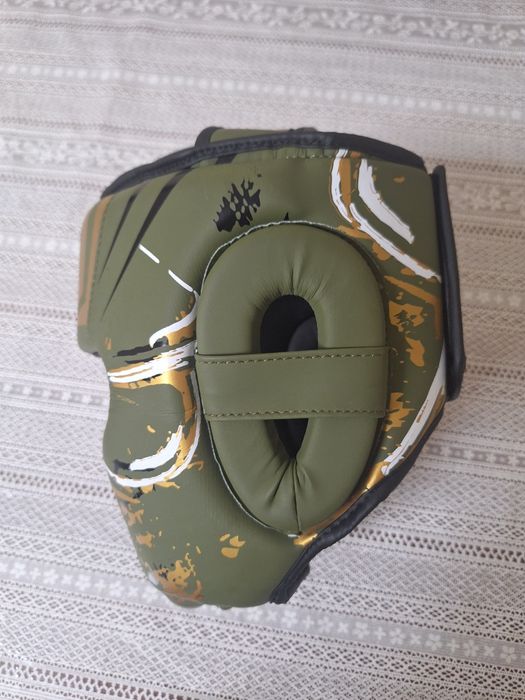 шлем venum, черепашки venum