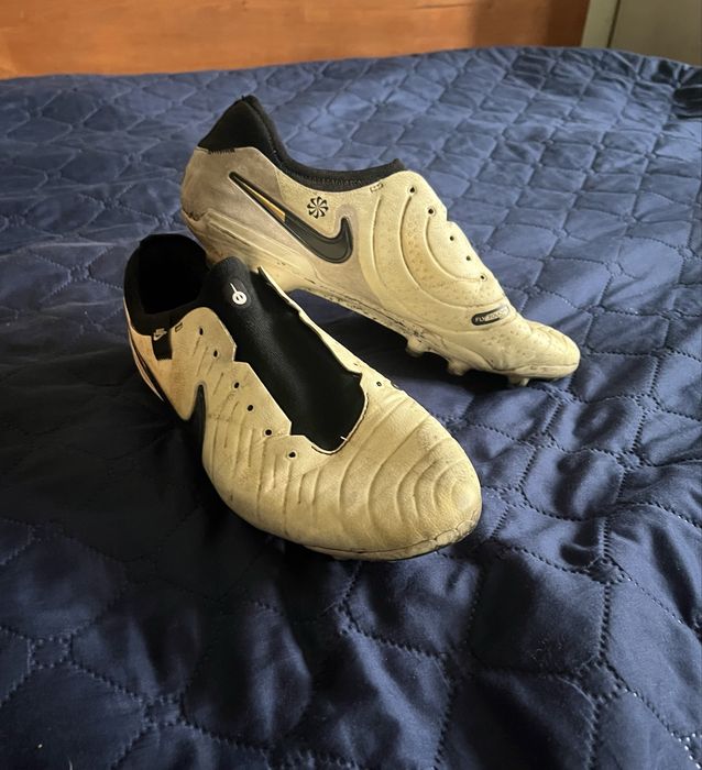 Бутонки nike tiempo pro 44,5