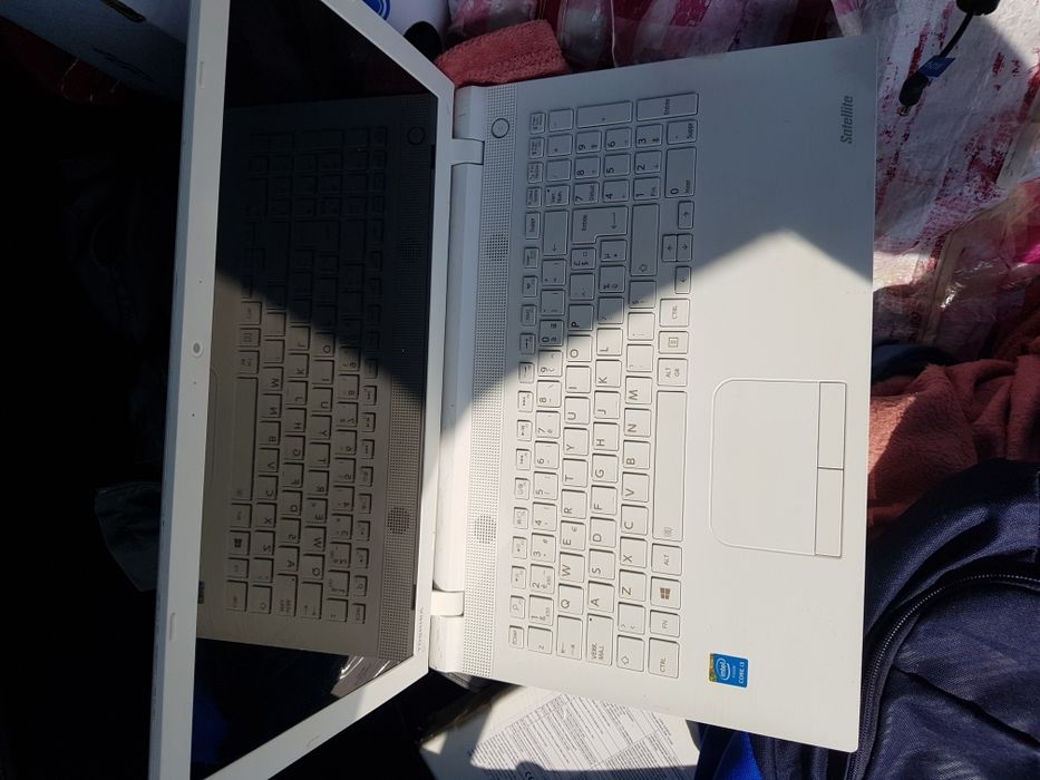 asus gaming ca nou,funcțional, Core i7,8g ddr4,video, 4g,roblox, pubg,