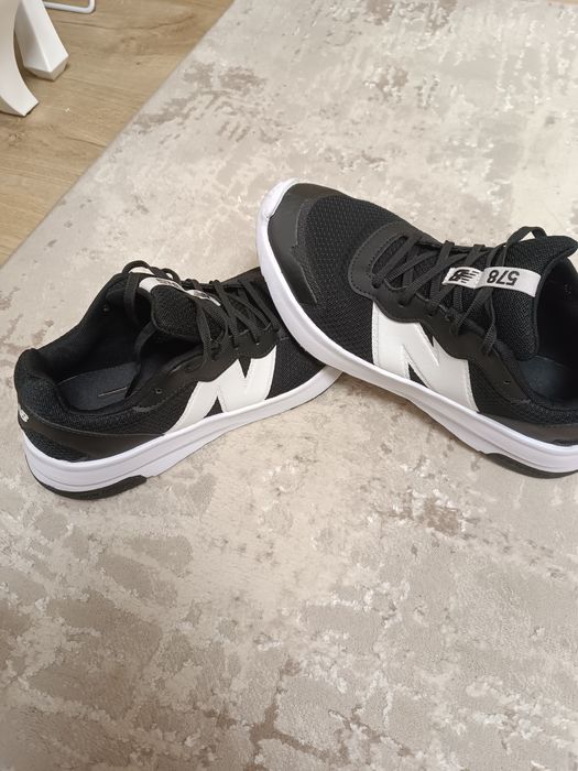 Маратонки New balance