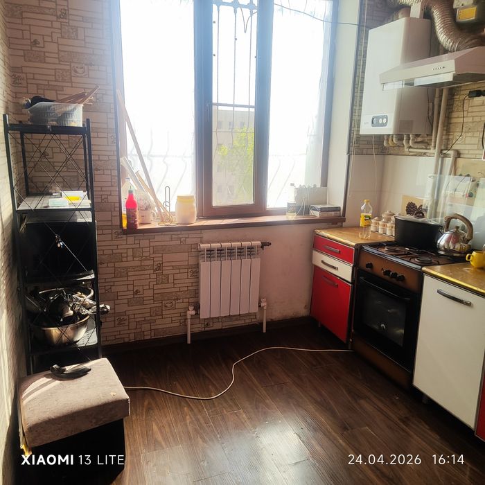 3 ханалий кувартира