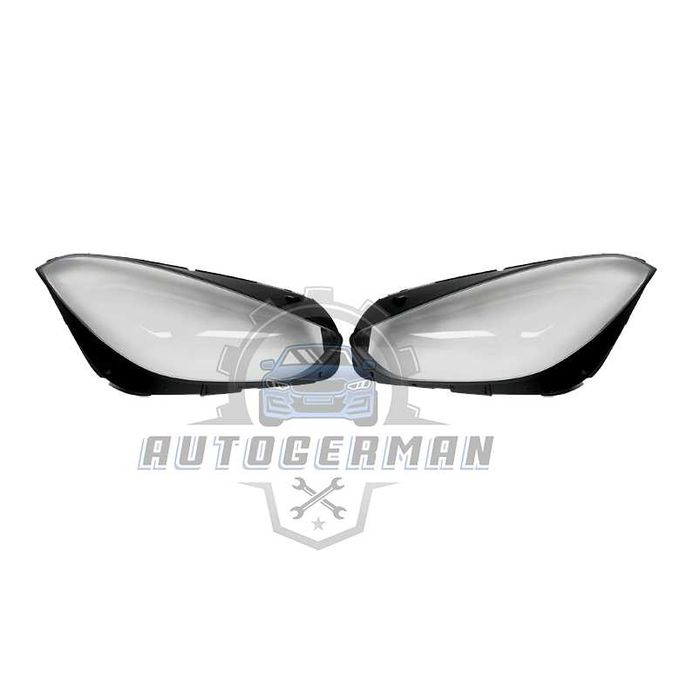 Капаци фарове BMW Z4 Series G29 (21-23) стъкло фар крушки БМВ З4 Серия Г29 xenon
