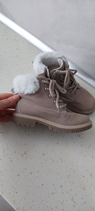 Ghetuțe fetița nr 28