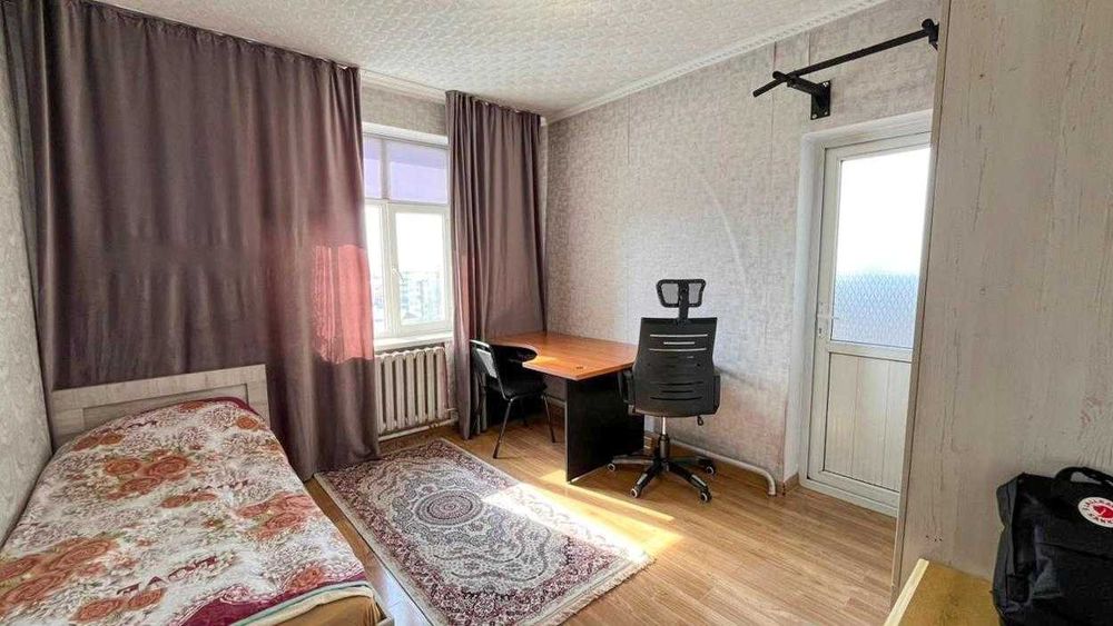 Продам 3 ком Айым