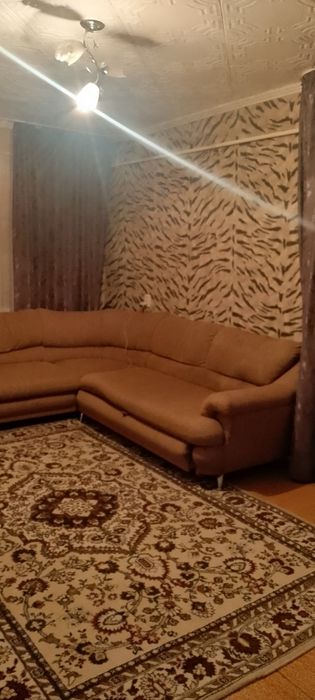 Продам 2х комнатную квартиру