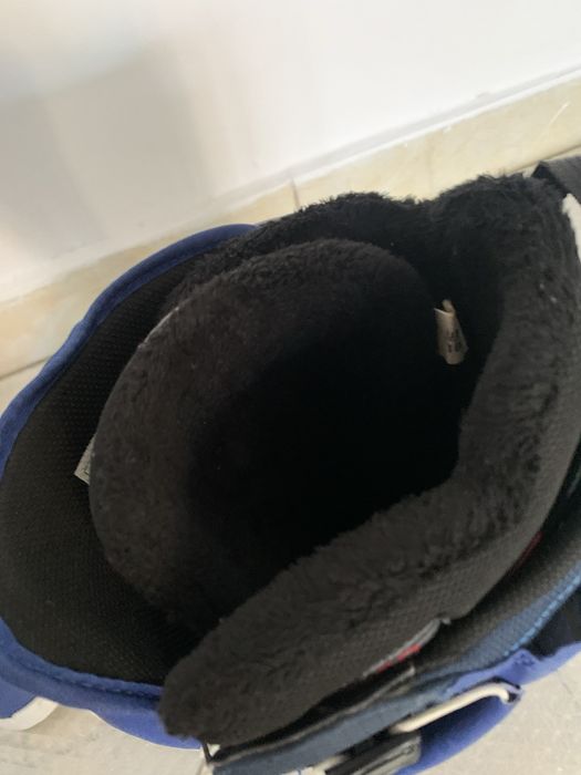 Boots snowboard DC Avaris 43