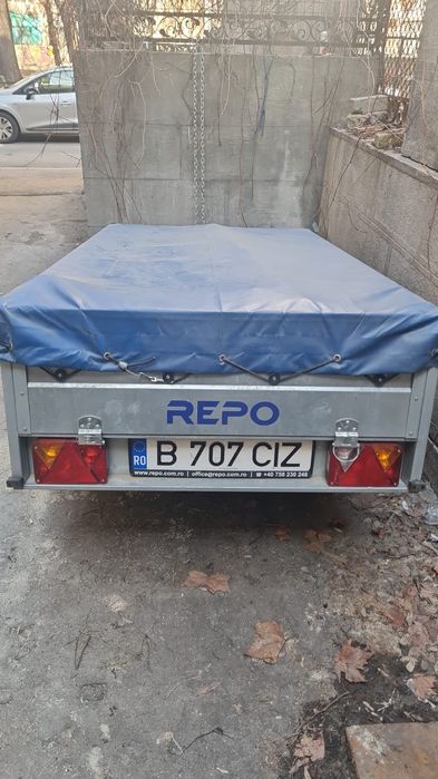 Remoca repo, an 2024