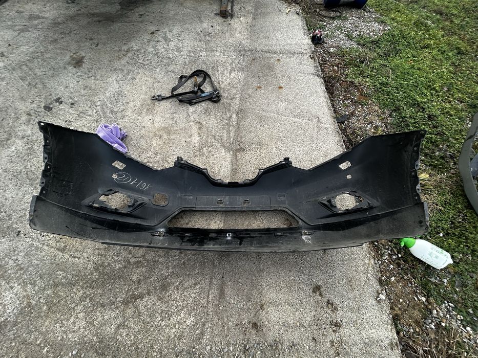 Предна Броня Nissan X trail