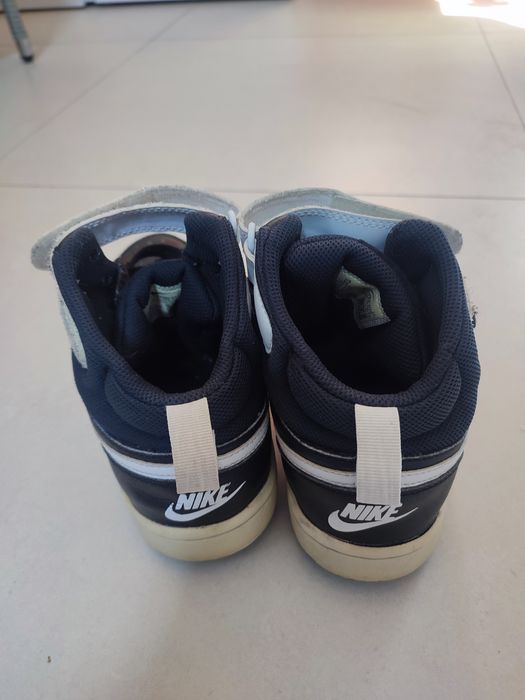 Vând adidași Nike 37 jumate